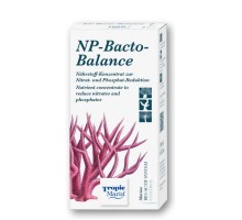 Tropic Marin NP Bacto Balance mišinys nitratų ir fosfatų įsisavinimui; 200ml, 500ml