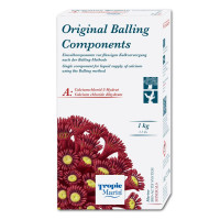 Tropic Marin Bio Calcium Original Ballig dalis A; 1kg