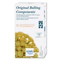 Tropic Marin Bio Calcium Original Ballig dalis C; 1kg