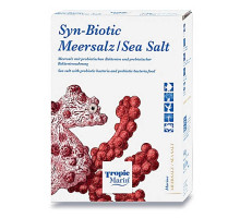Tropic Marin Syn Biotic Sea Salt jūros druska; 25kg