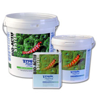 Tropic Marin Bio Actif sea salt jūros druska; 25kg