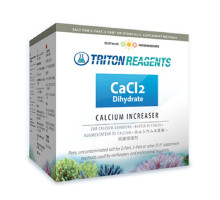 Triton Calcium Chloride Dihydrate papildas; 4000g