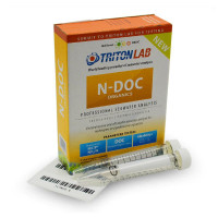 Triton Labs N-DOC Organics Professional Seawater Analysis
