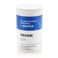 Vimi Remin GH mineralinių medžiagų papildas vandens kietumo °GH atstatymui; 300g