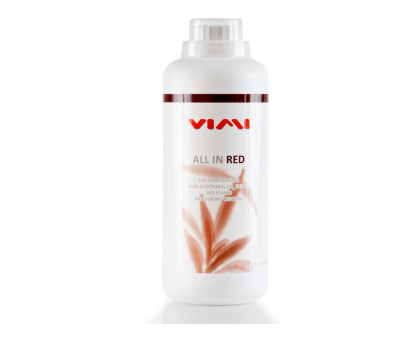 VIMI All In Red skystos trąšos; 250ml, 1175ml, 5000ml VIMI All In Red skystos trąšos; 250ml, 1175ml, 5000ml