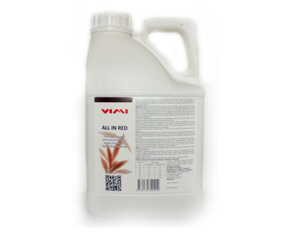 VIMI All In Red skystos trąšos; 250ml, 1175ml, 5000ml VIMI All In Red skystos trąšos; 250ml, 1175ml, 5000ml