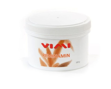 VIMI Reminamin mineralinė druska osmosiniam vandeniui; 250ml, 500ml, 1000ml VIMI Reminamin mineralinė druska osmosiniam vandeniui; 250ml, 500ml, 1000ml