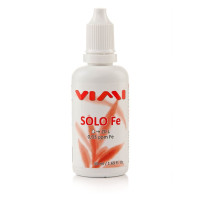 VIMI Solo Fe koncentruotos skystos trąšos; 50ml