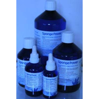 Sponge Power Concentrate 100ml