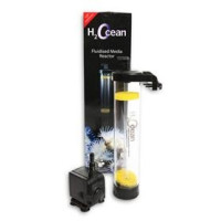FMR75 KIT Fluidised Reactor + Pump