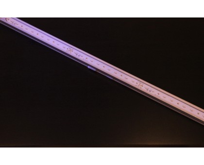 Hepatus LED White juosta 60cm