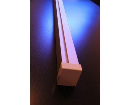Hepatus LED White juosta 90cm