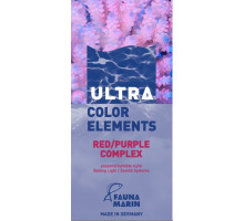 Color Elements Red Purple Complex 500 ml
