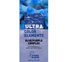 Color Elements Blue Purple Complex 500 ml