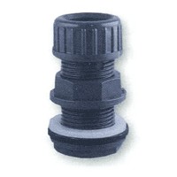 Dyka PVC jungtis srieginė; 20mm, 25mm, 32mm, 40mm, 50mm, 63mm