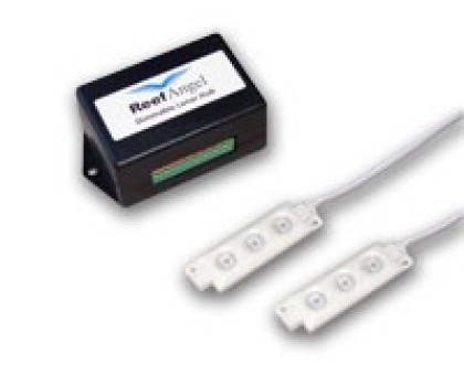 Dimmable Lunar Hub