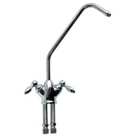 FITAQUA - Faucet for RO system (double)