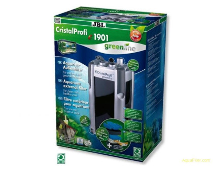 JBL CristalProfi e1901 greenline JBL CristalProfi e1901 greenline
