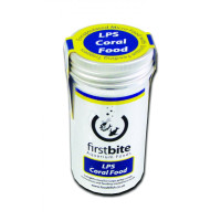 First Bite LPS Coral Food