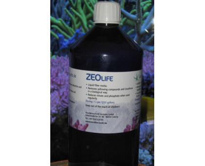 ZEOlife 1000 ml ZEOlife 1000 ml