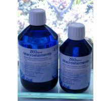 ZEOspur Macroelement Concentrate 250 ml