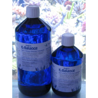 Pohl's K-Balance Potassium Concentrate 500 ml
