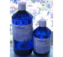 Pohl's K-Balance Potassium Concentrate 500 ml