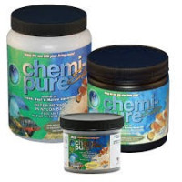 Chemi-pure 1322gr.