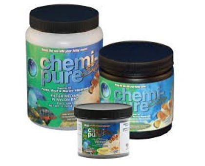 Chemi-pure 1322gr.