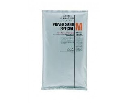 ADA Power Sand Special-M 6L