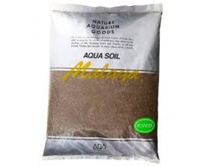 ADA Aqua Soil - Malaya 9L