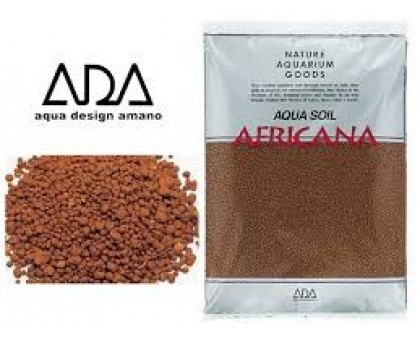 ADA Aqua Soil - Africana 9L