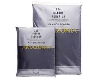 ADA Aqua Soil Powder - Amazonia 9L