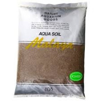 ADA Aqua Soil Powder - Malaya 9L