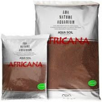 ADA Aqua Soil Powder - Africana 9L