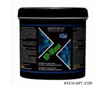GroTech NP-Minus BioPellets 3500ml