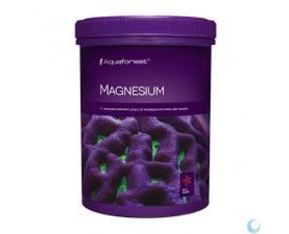 Aquaforest Magnesium magnio papildas jūriniam akvariumui; 4kg