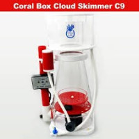 Coral Box Cloud C9 DC Protein Skimmer