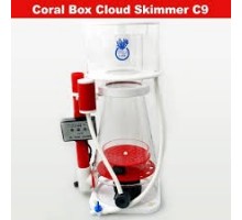 Coral Box Cloud C9 DC Protein Skimmer