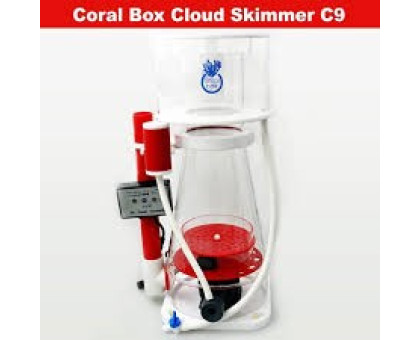 Coral Box Cloud C9 DC Protein Skimmer