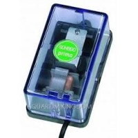 SCHEGO-Prima Akvariumo oro kompresorius 100 l/h