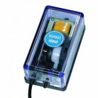 Schego - Ideal, Akvariumo oro kompresorius 150 l/h