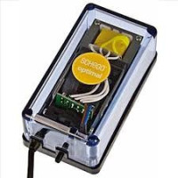 SCHEGO - Optimal, Akvariumo oro kompresorius 250 l/h