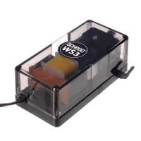 Schego WS3 oro kompresorius 0.3 bar; 350 l/val