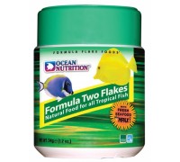 Ocean Nutrition - Formula TWO Flakes, 34g
