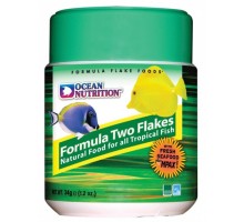Ocean Nutrition - Formula TWO Flakes, 70g