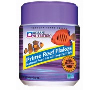 Ocean Nutrition Prime Reef Flakes maistas žuvims; 34g, 71g, 156g