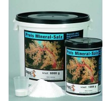 Preis Mineral Salt, 1kg