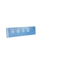 Giesemann Megachrome 150W blue lamp