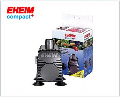 Eheim - Compact+ 3000, 1500-3000l/h